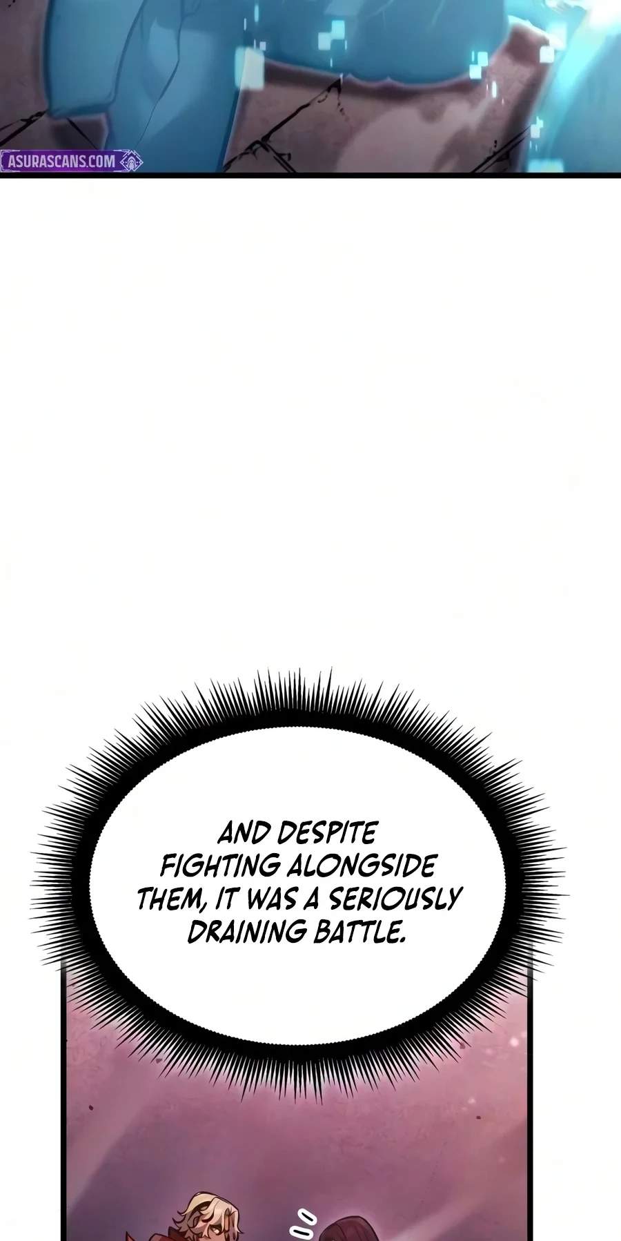 Emperor of Solo Play — Chapter 86 — page 107