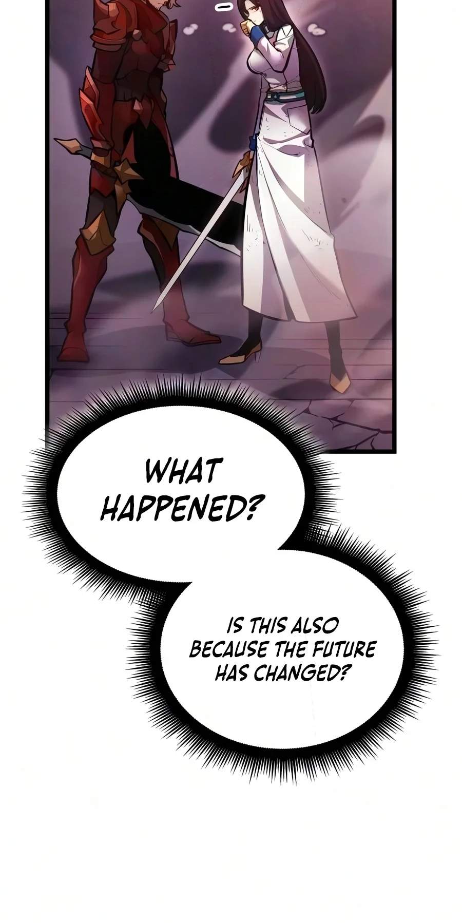 Emperor of Solo Play — Chapter 86 — page 108