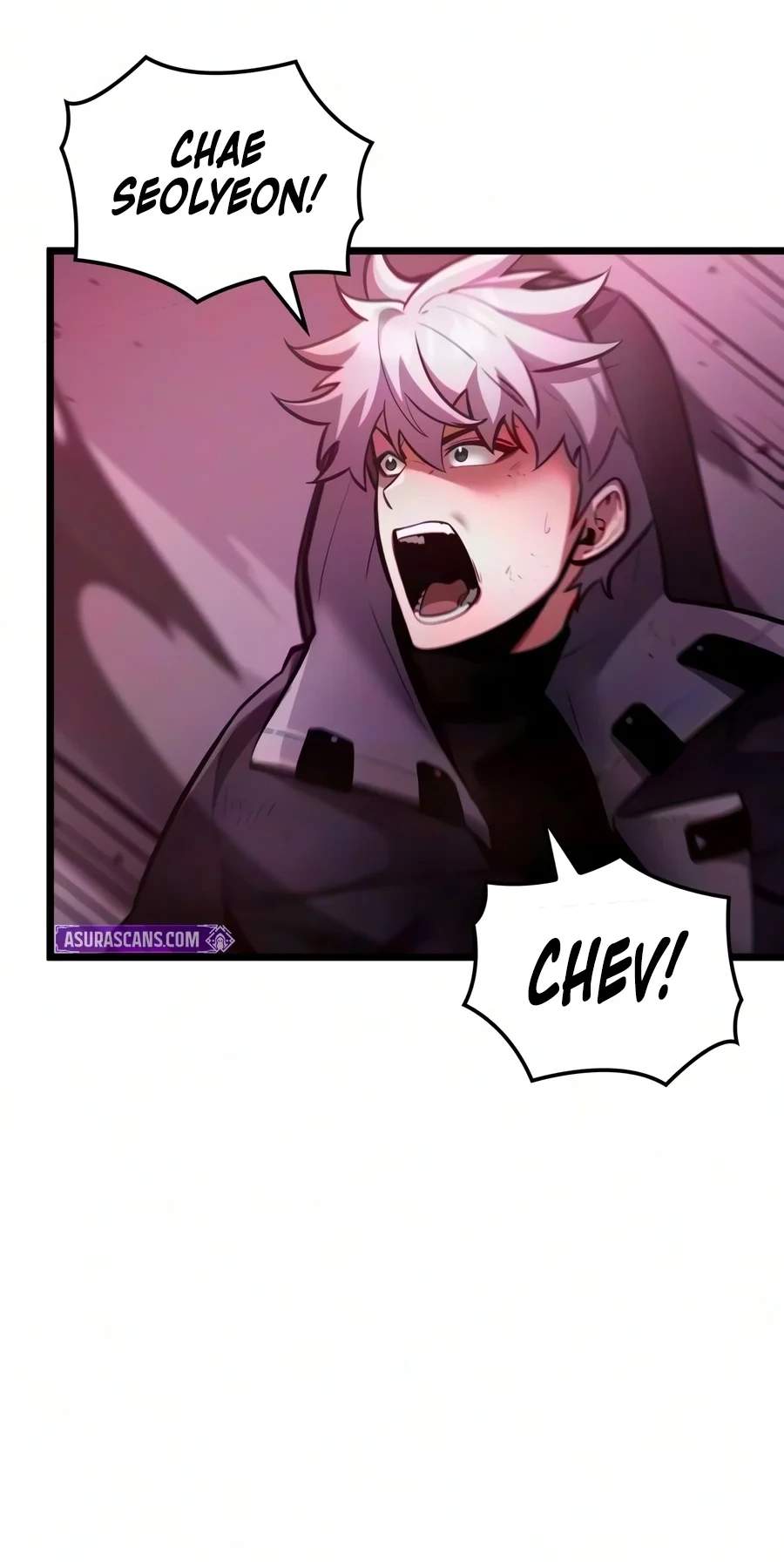 Emperor of Solo Play — Chapter 86 — page 113