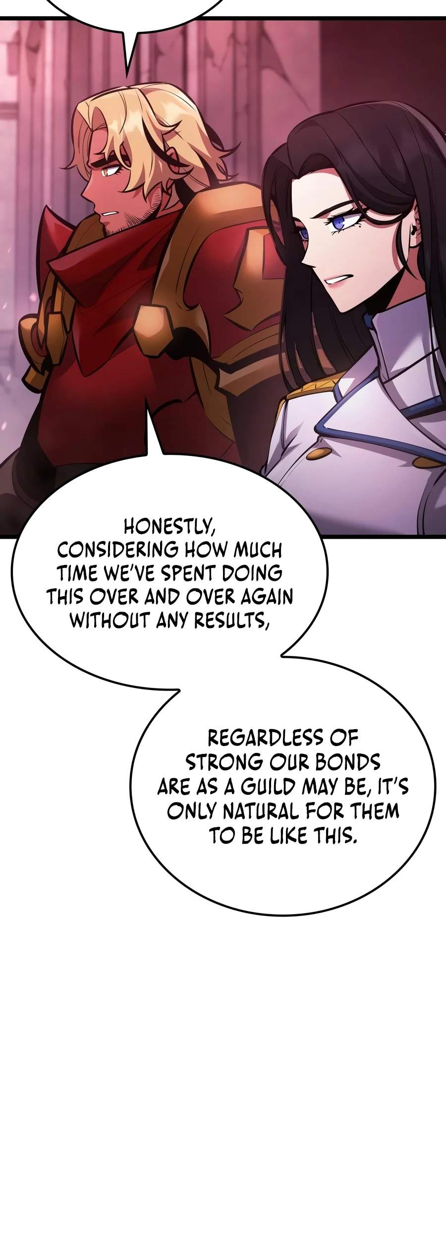 Emperor of Solo Play — Chapter 87 — page 19