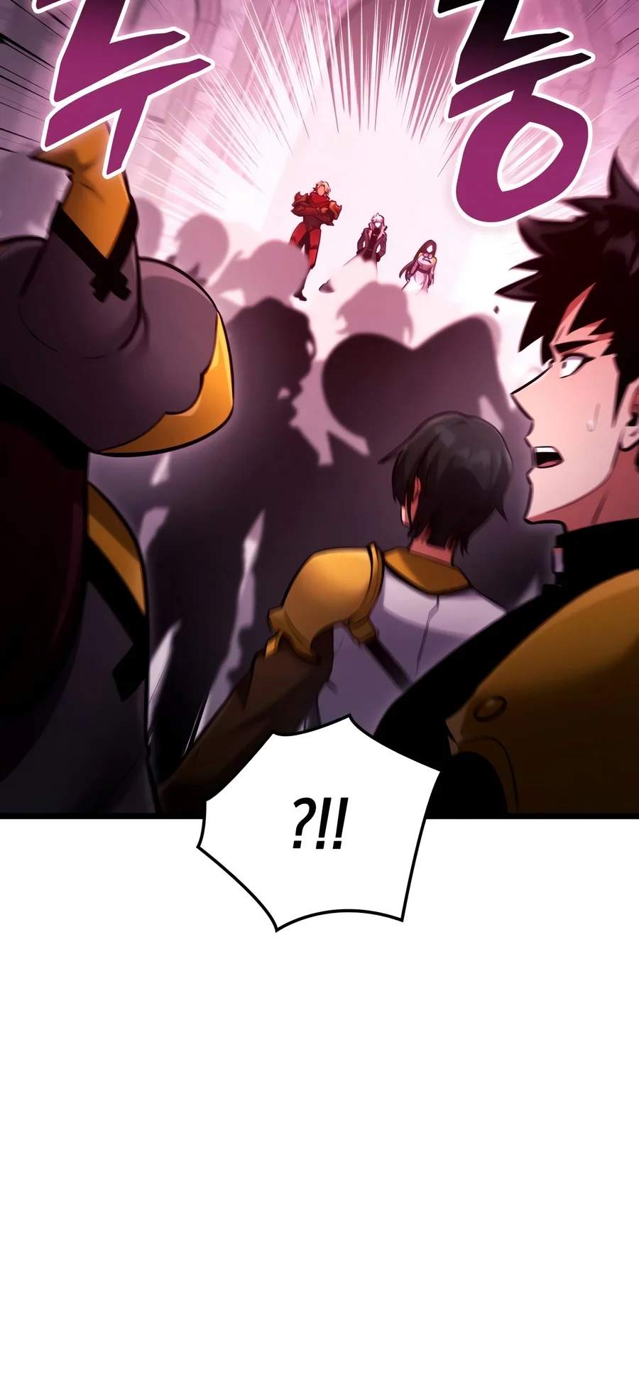 Emperor of Solo Play — Chapter 87 — page 21