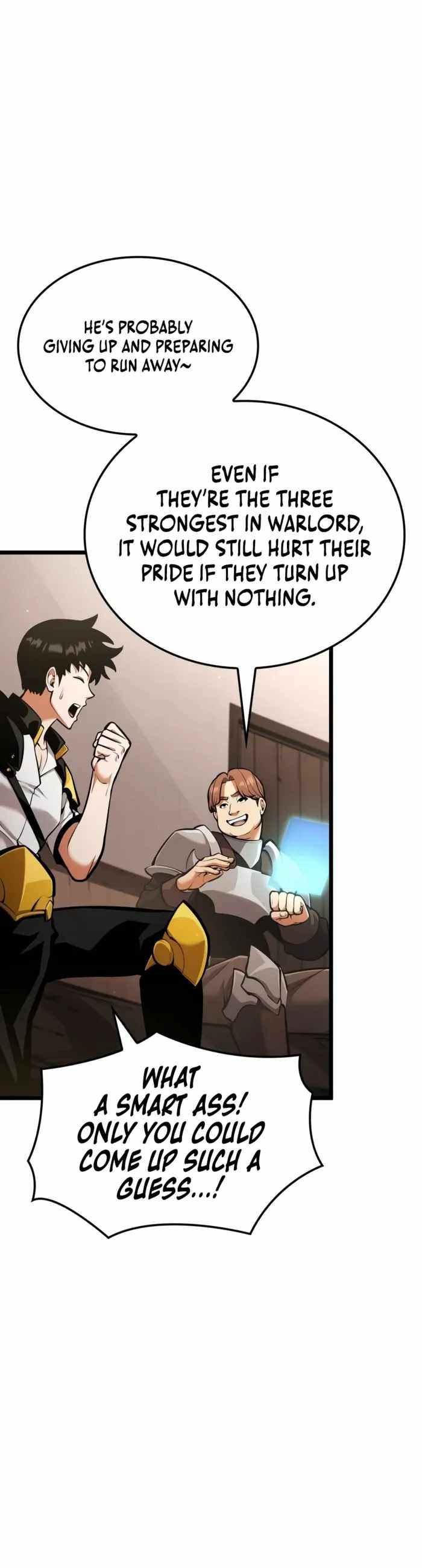 Emperor of Solo Play — Chapter 88 — page 2