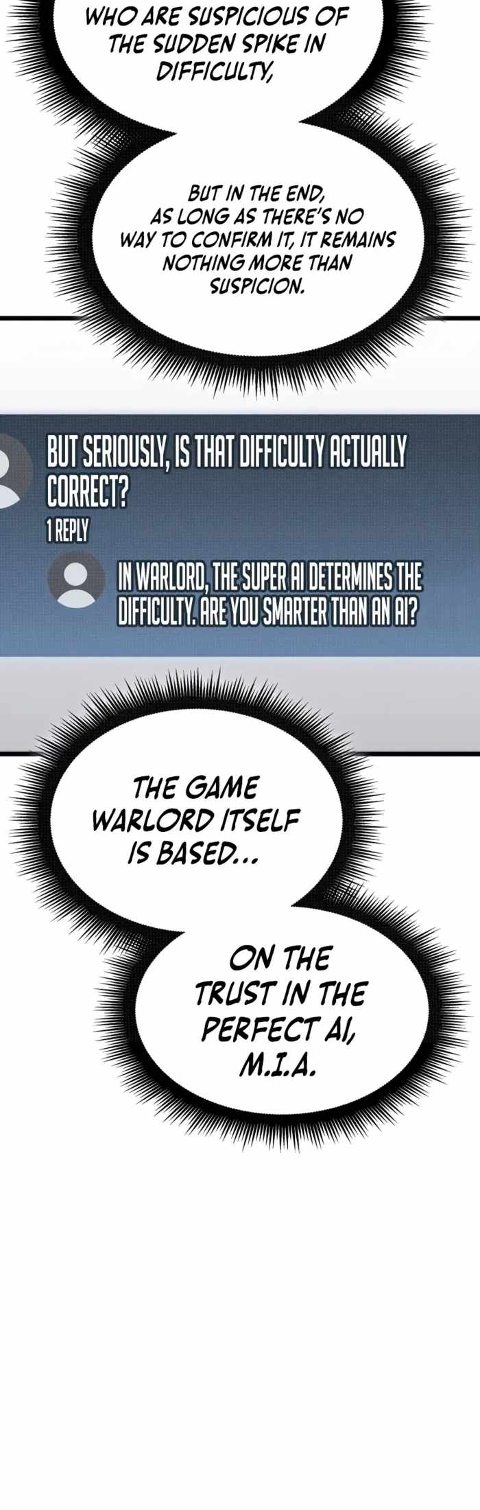 Emperor of Solo Play — Chapter 88 — page 4