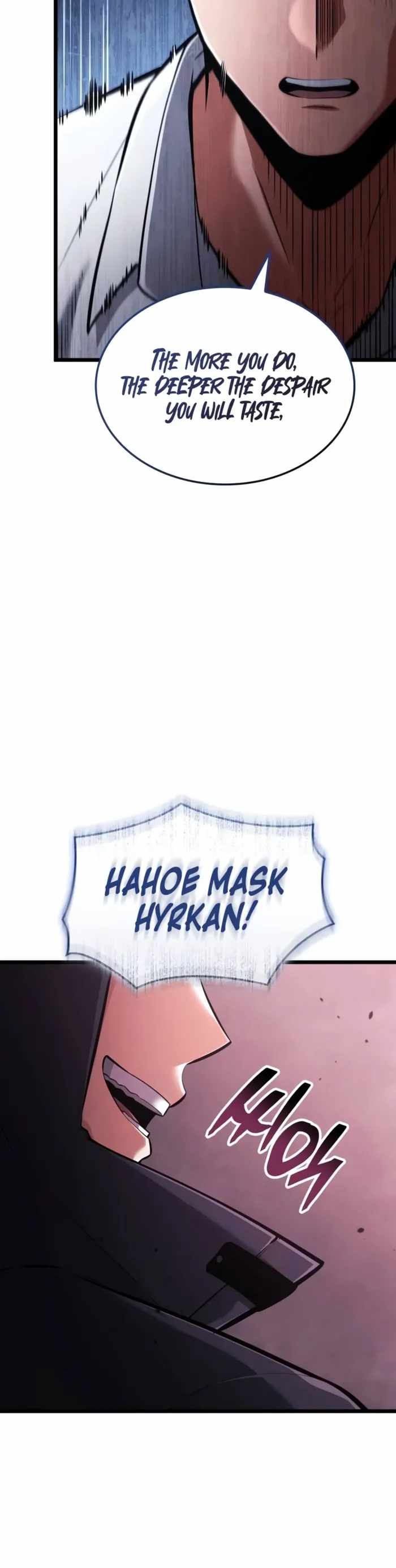 Emperor of Solo Play — Chapter 88 — page 6