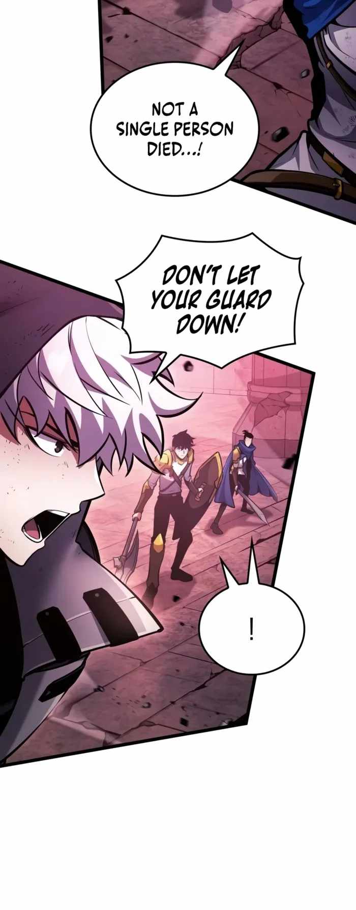 Emperor of Solo Play — Chapter 88 — page 10
