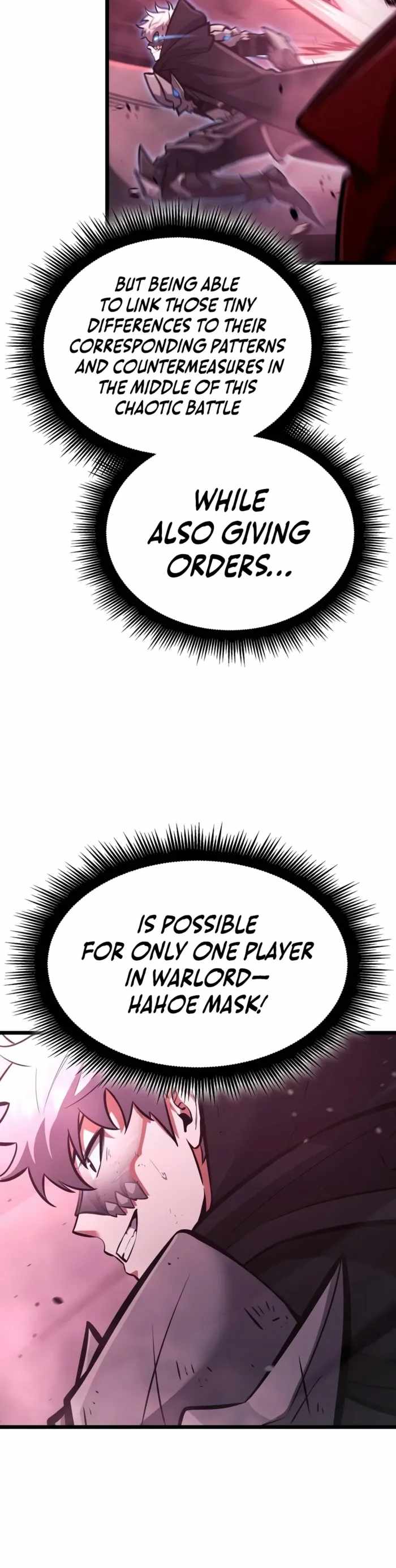 Emperor of Solo Play — Chapter 88 — page 18