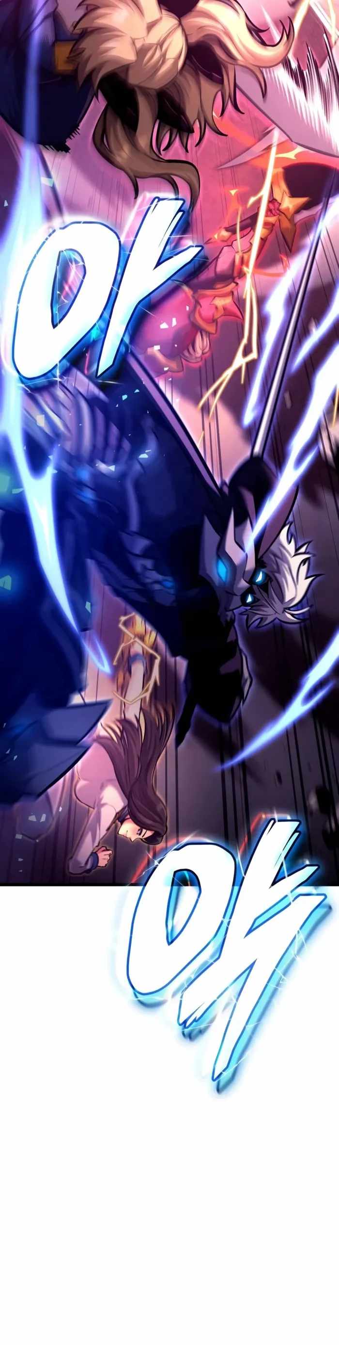 Emperor of Solo Play — Chapter 88 — page 20