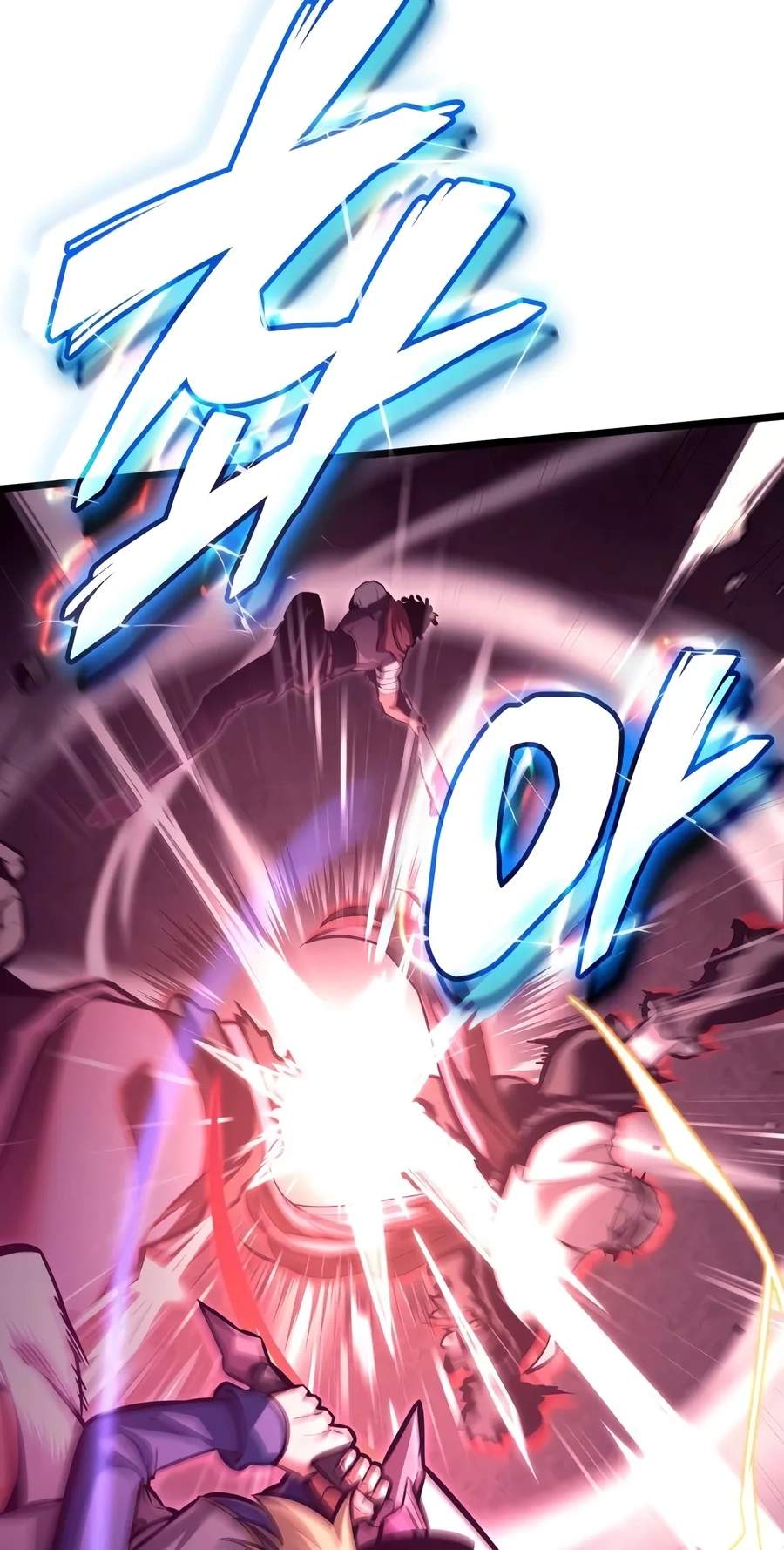 Emperor of Solo Play — Chapter 89 — page 3