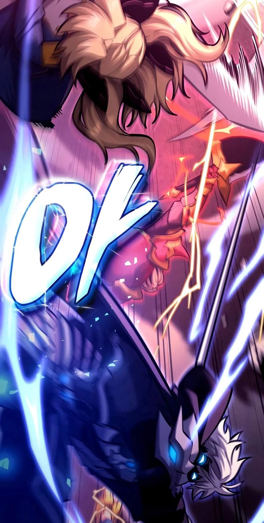 Emperor of Solo Play — Chapter 89 — page 4
