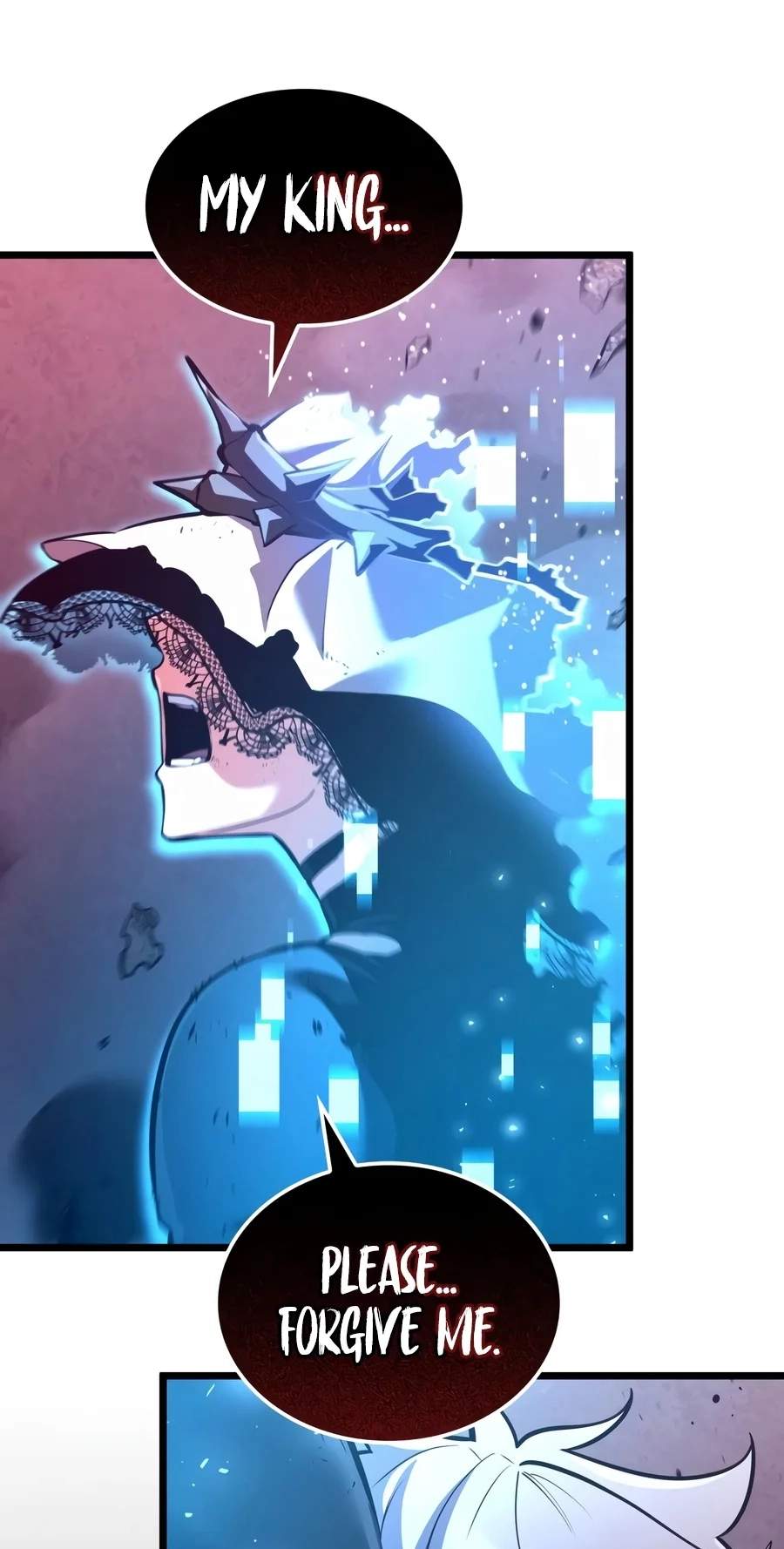 Emperor of Solo Play — Chapter 89 — page 6