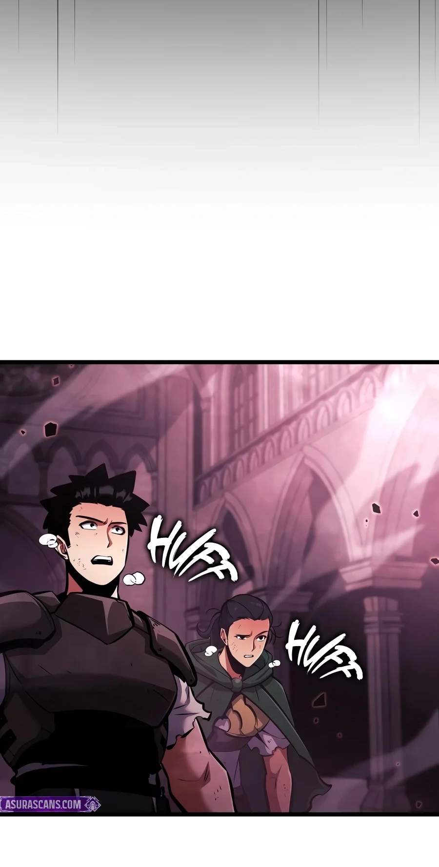 Emperor of Solo Play — Chapter 89 — page 9