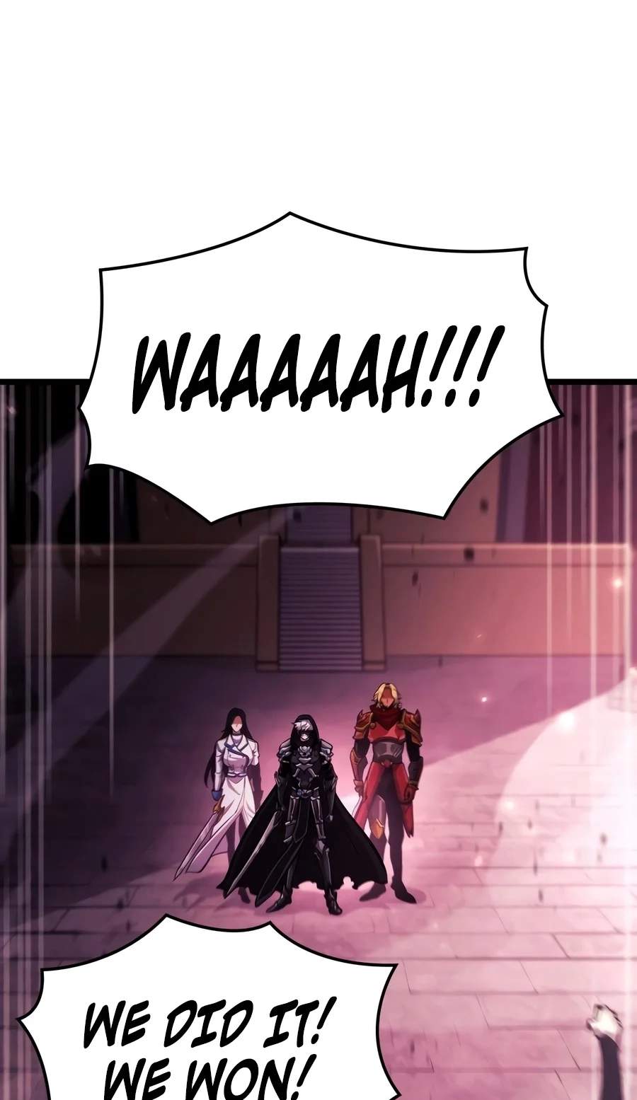 Emperor of Solo Play — Chapter 89 — page 11