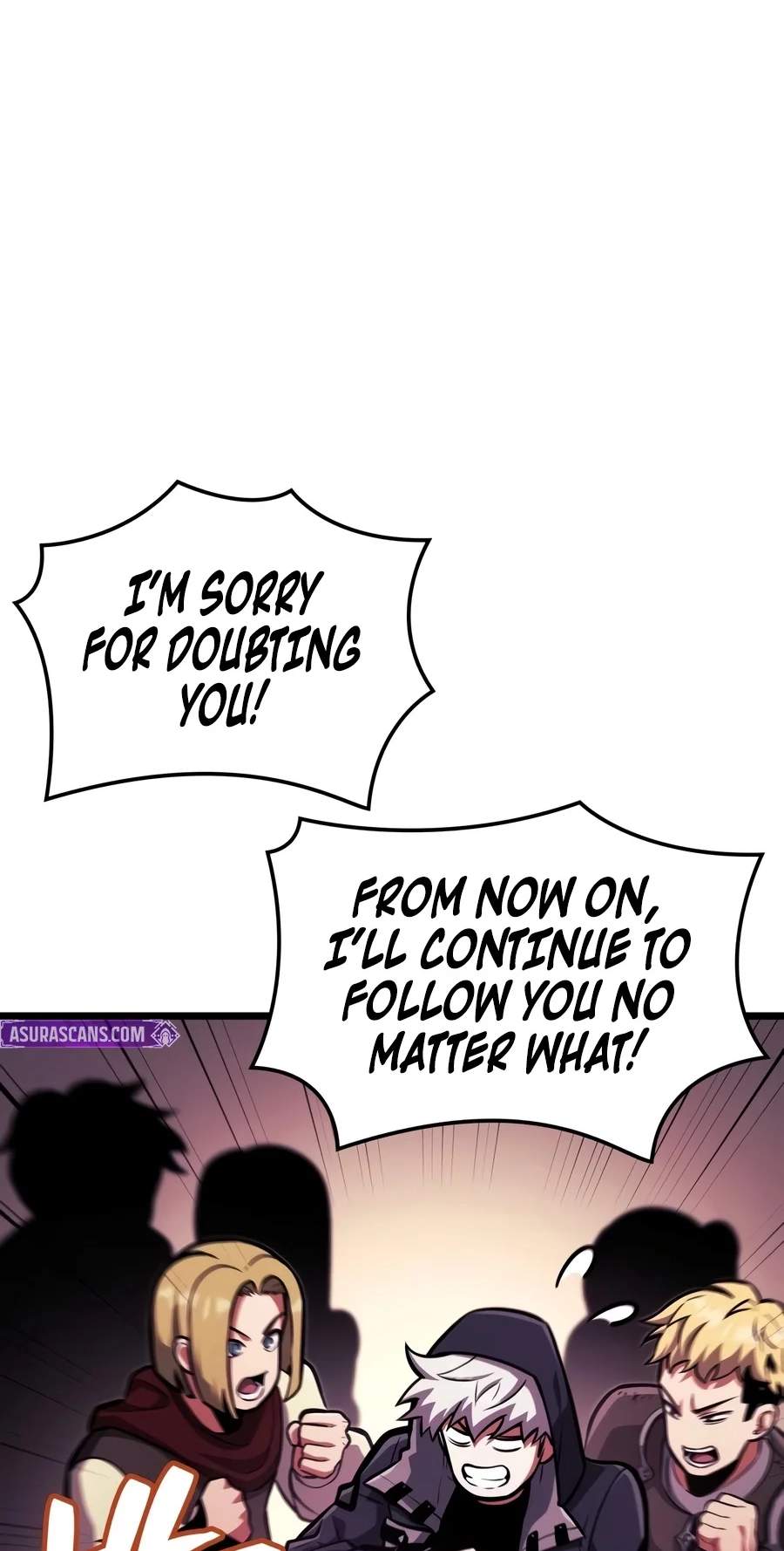Emperor of Solo Play — Chapter 89 — page 14