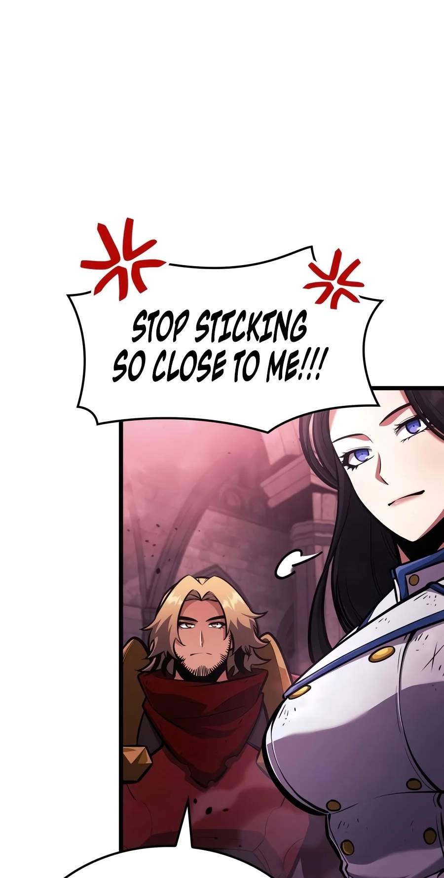 Emperor of Solo Play — Chapter 89 — page 16