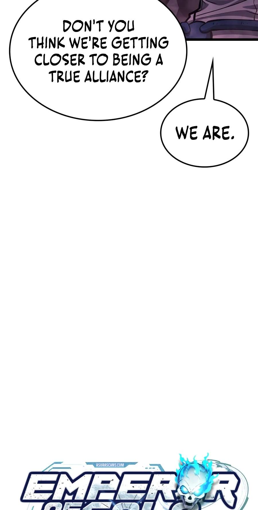 Emperor of Solo Play — Chapter 89 — page 17