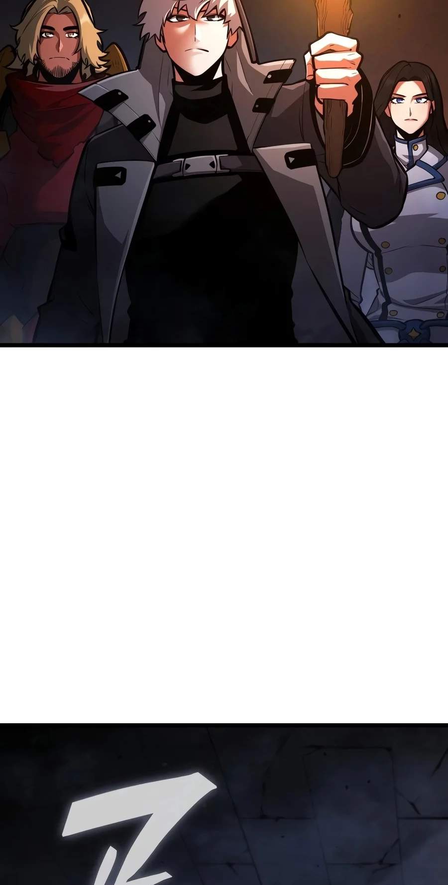 Emperor of Solo Play — Chapter 89 — page 19