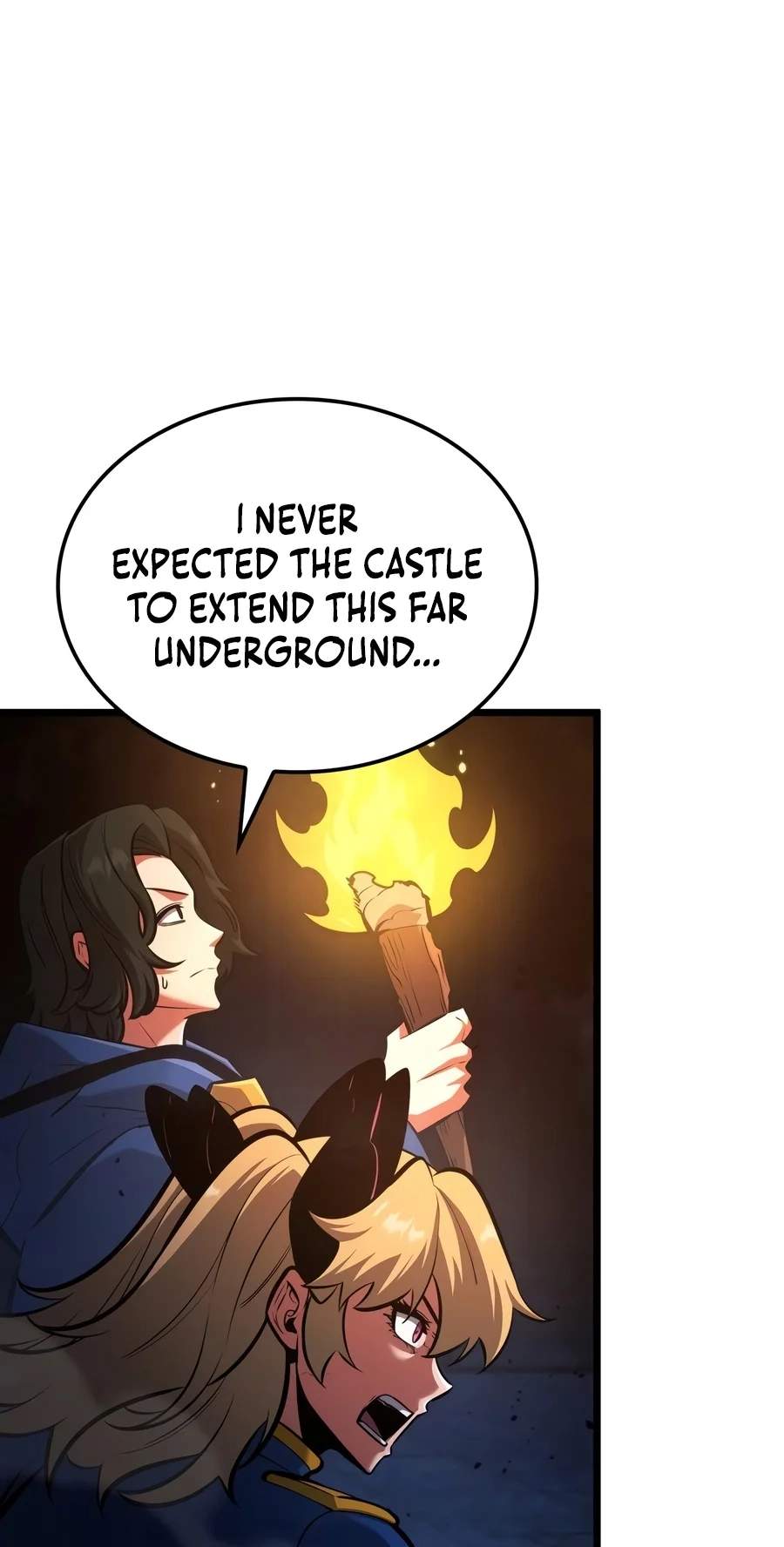 Emperor of Solo Play — Chapter 89 — page 21