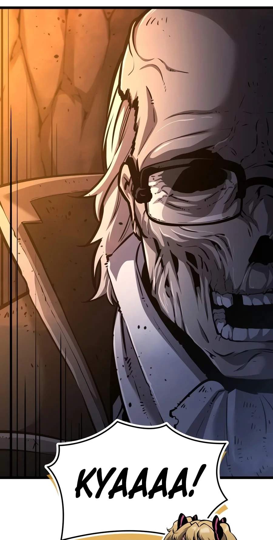 Emperor of Solo Play — Chapter 89 — page 24