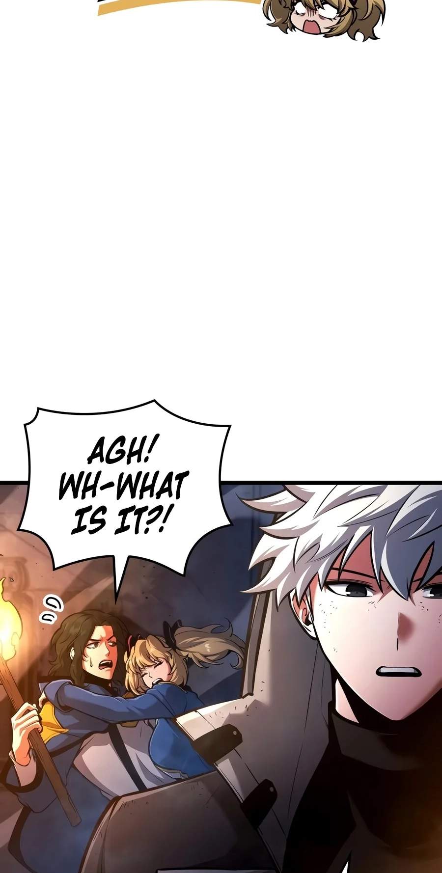 Emperor of Solo Play — Chapter 89 — page 25
