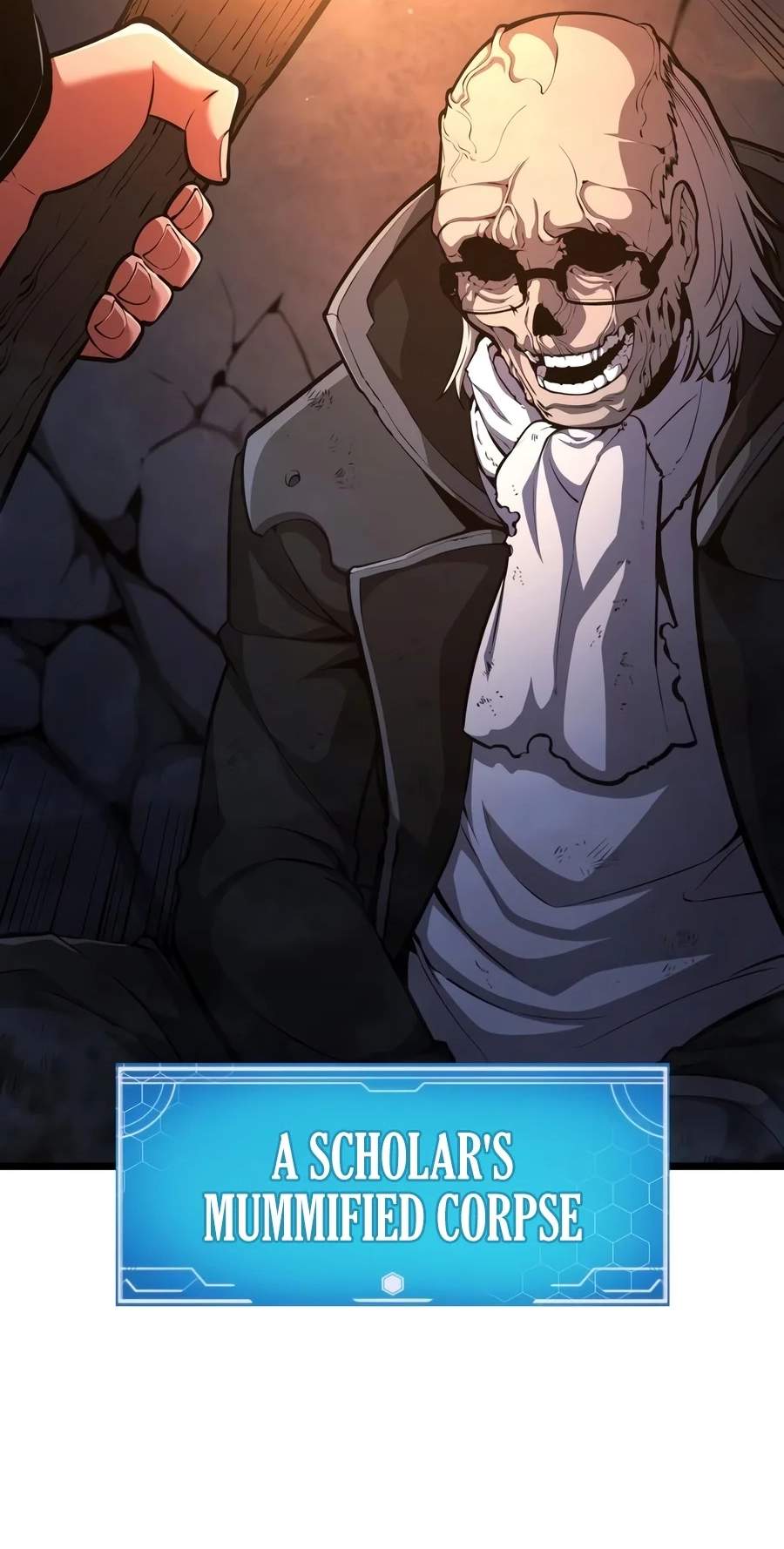 Emperor of Solo Play — Chapter 89 — page 27