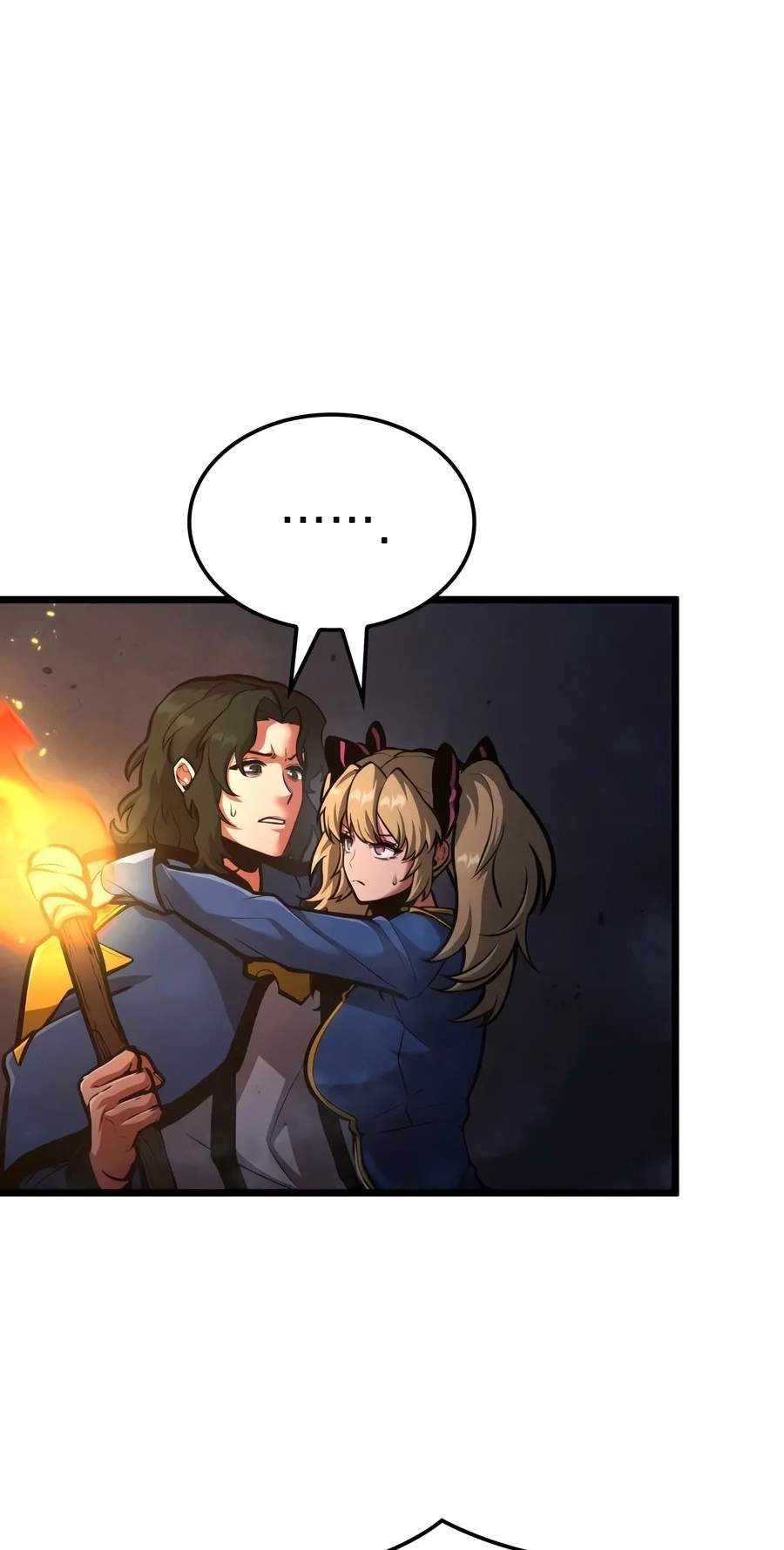 Emperor of Solo Play — Chapter 89 — page 28