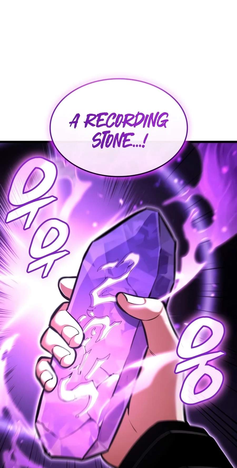 Emperor of Solo Play — Chapter 89 — page 31