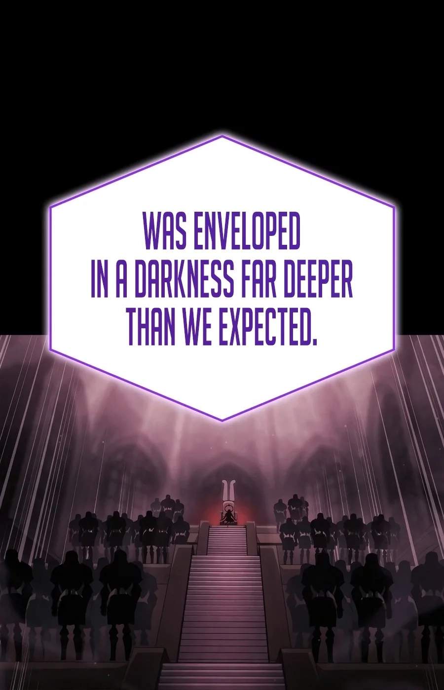 Emperor of Solo Play — Chapter 89 — page 33