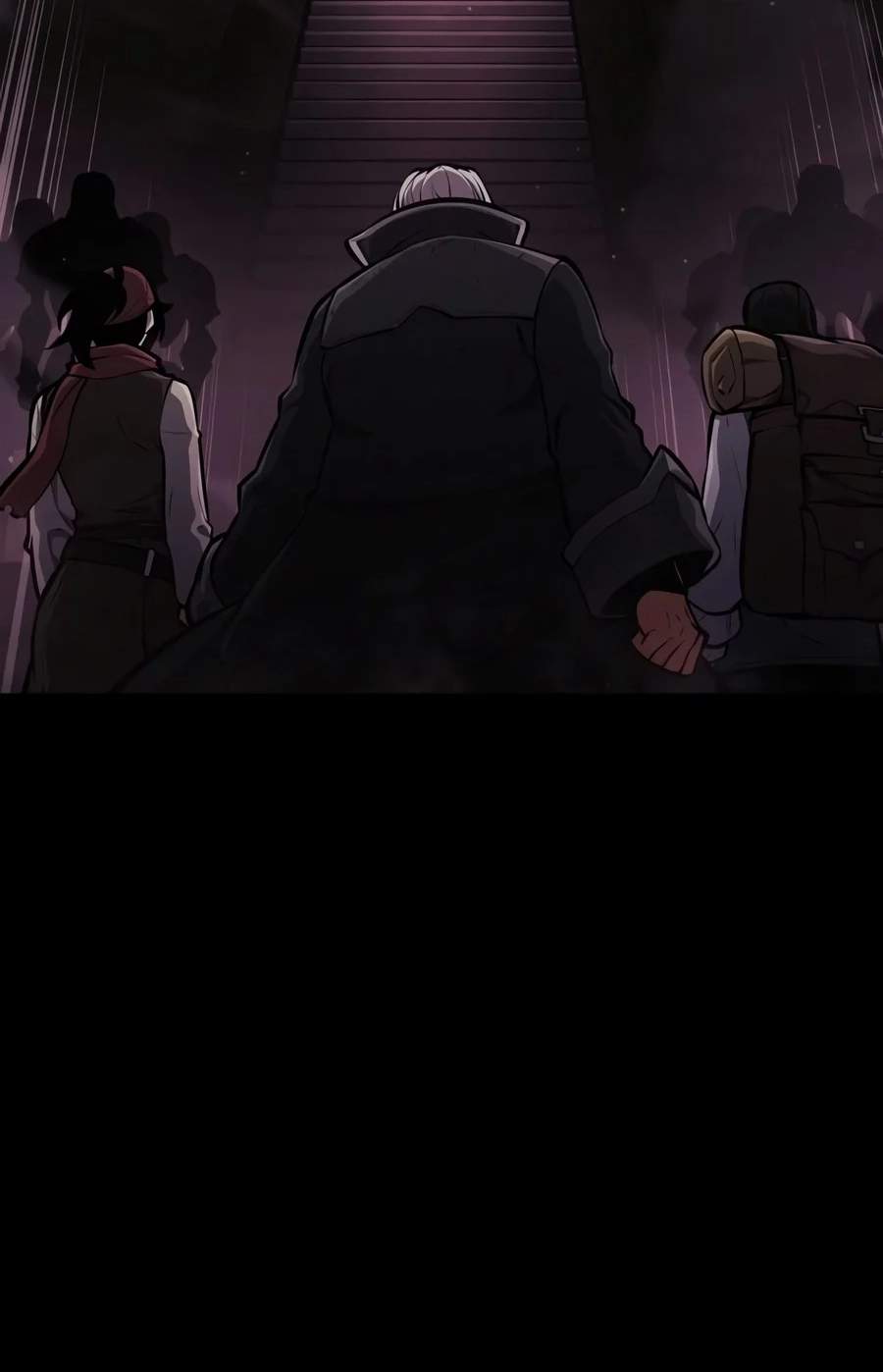 Emperor of Solo Play — Chapter 89 — page 34