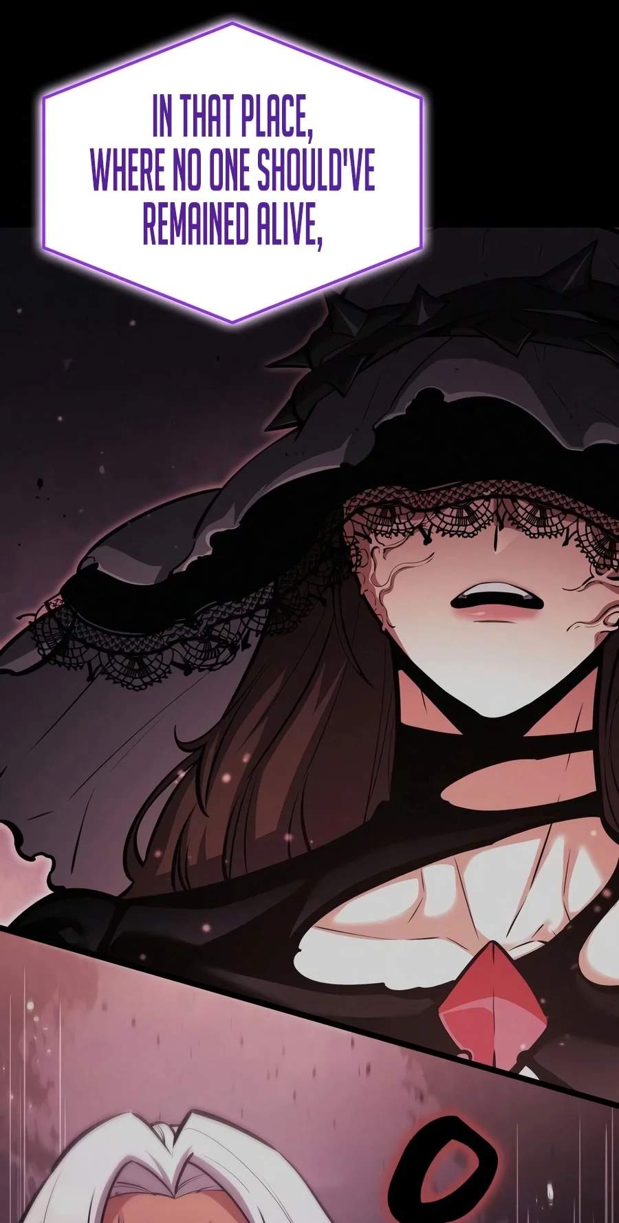 Emperor of Solo Play — Chapter 89 — page 35