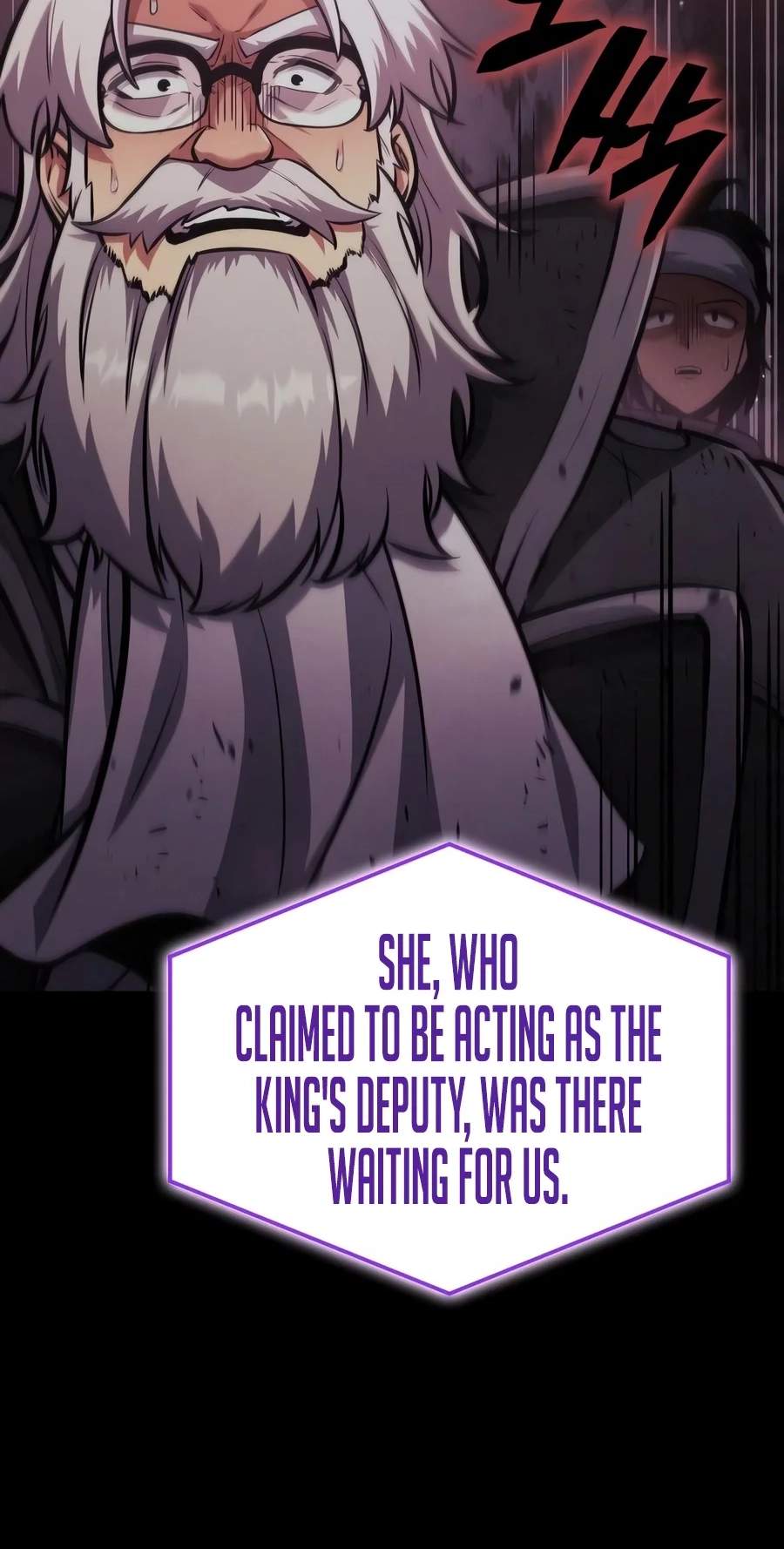 Emperor of Solo Play — Chapter 89 — page 36