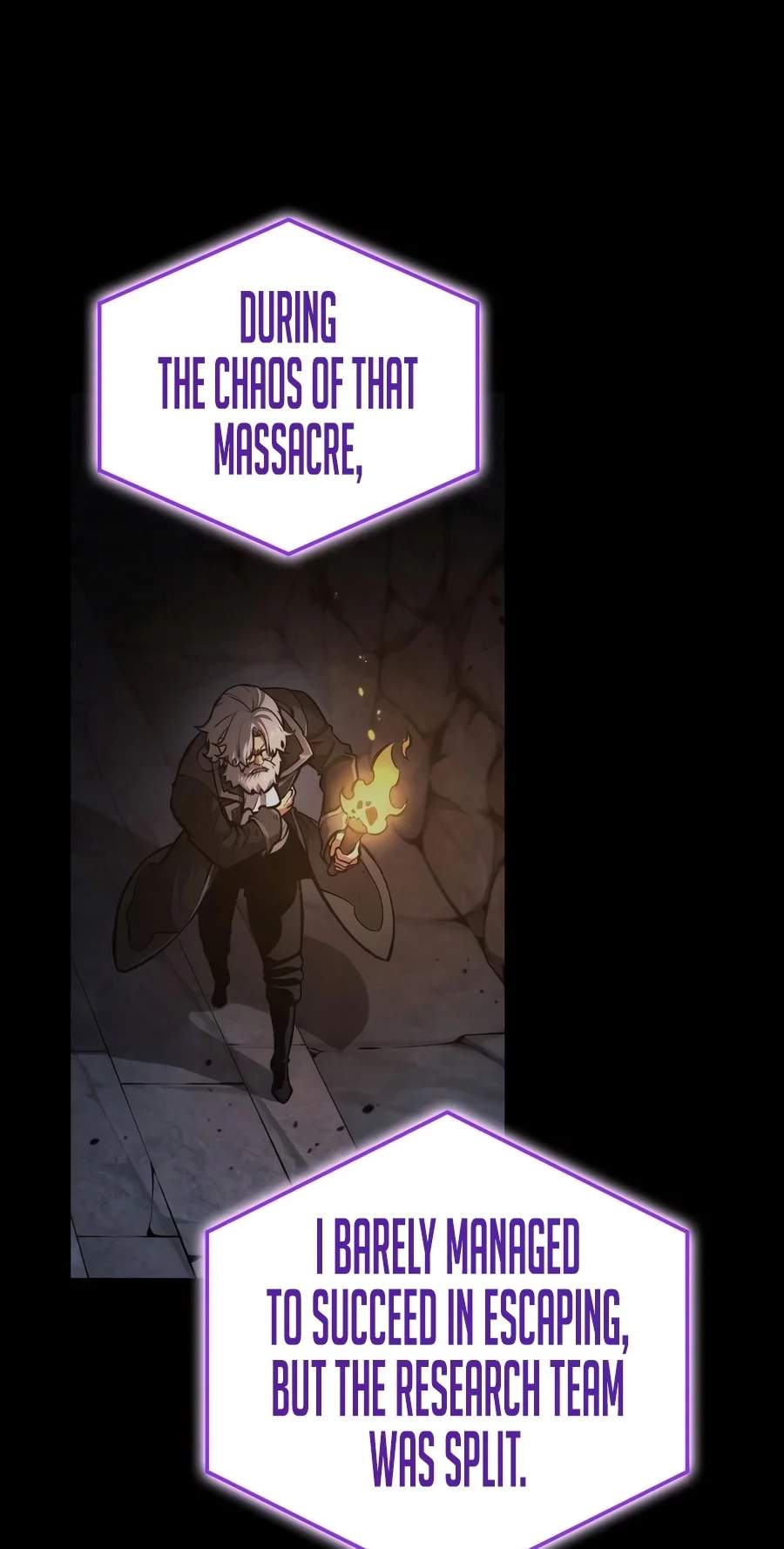 Emperor of Solo Play — Chapter 89 — page 39