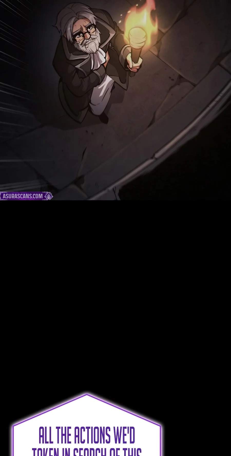 Emperor of Solo Play — Chapter 89 — page 42