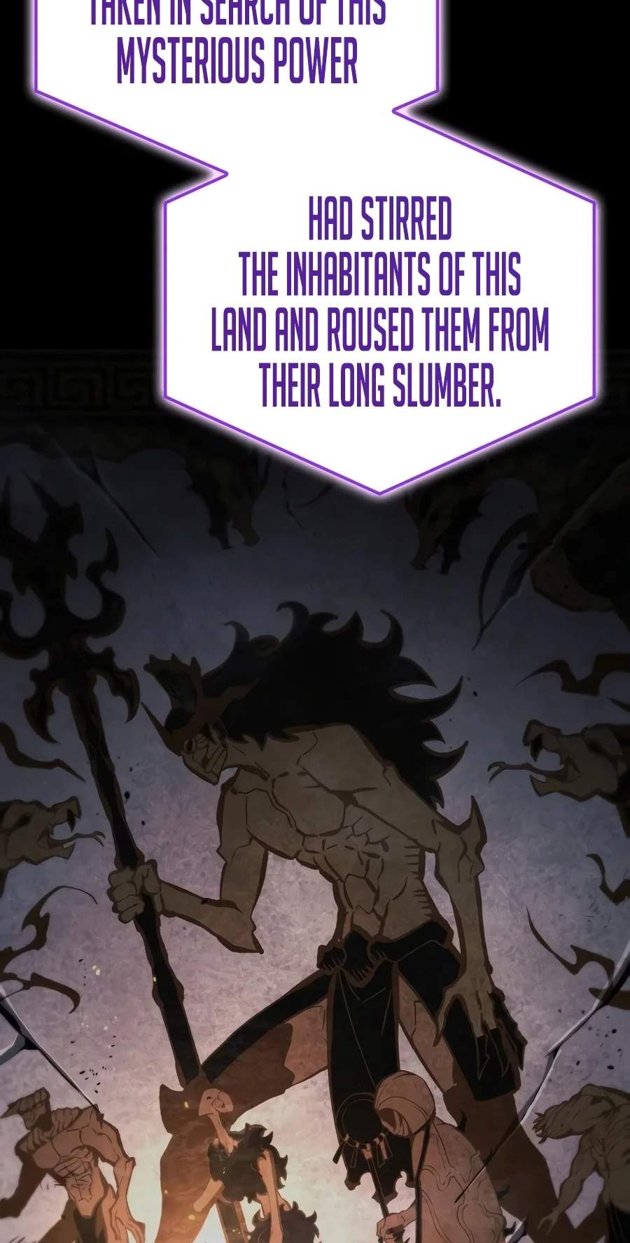 Emperor of Solo Play — Chapter 89 — page 43