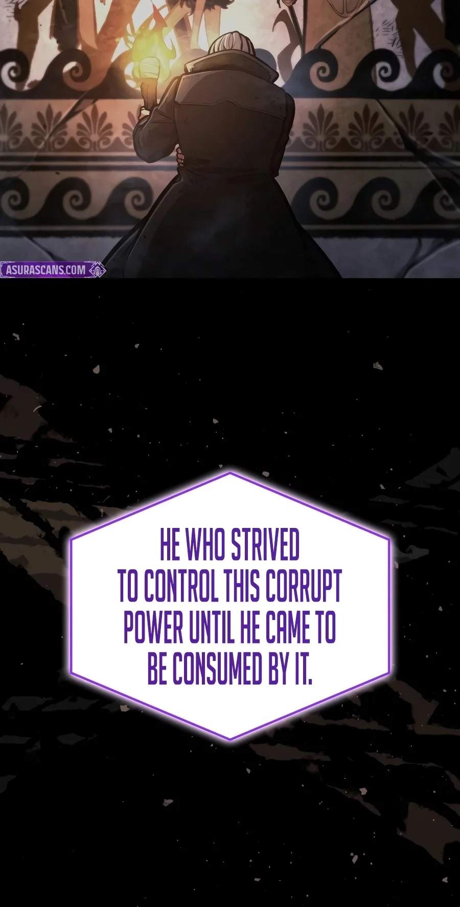 Emperor of Solo Play — Chapter 89 — page 44