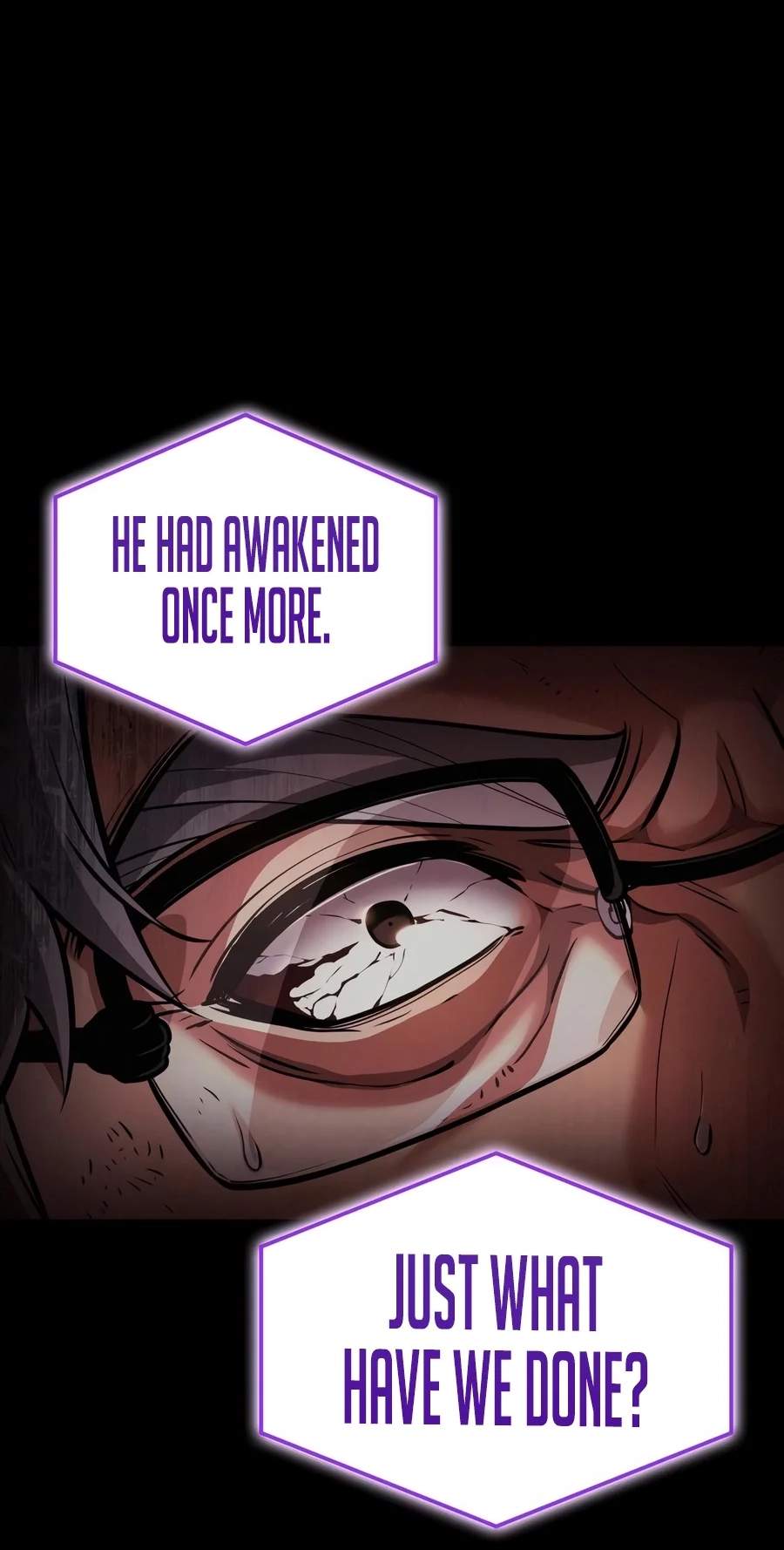Emperor of Solo Play — Chapter 89 — page 47