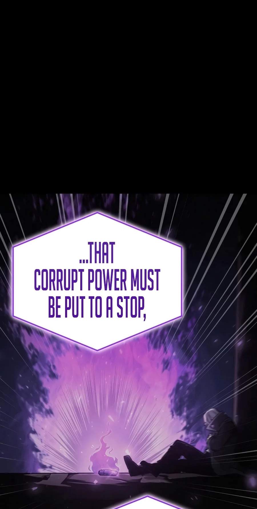 Emperor of Solo Play — Chapter 89 — page 48