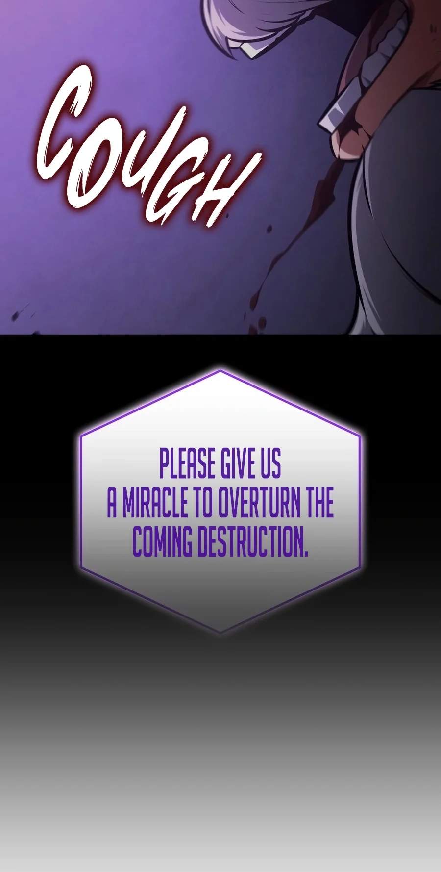 Emperor of Solo Play — Chapter 89 — page 50