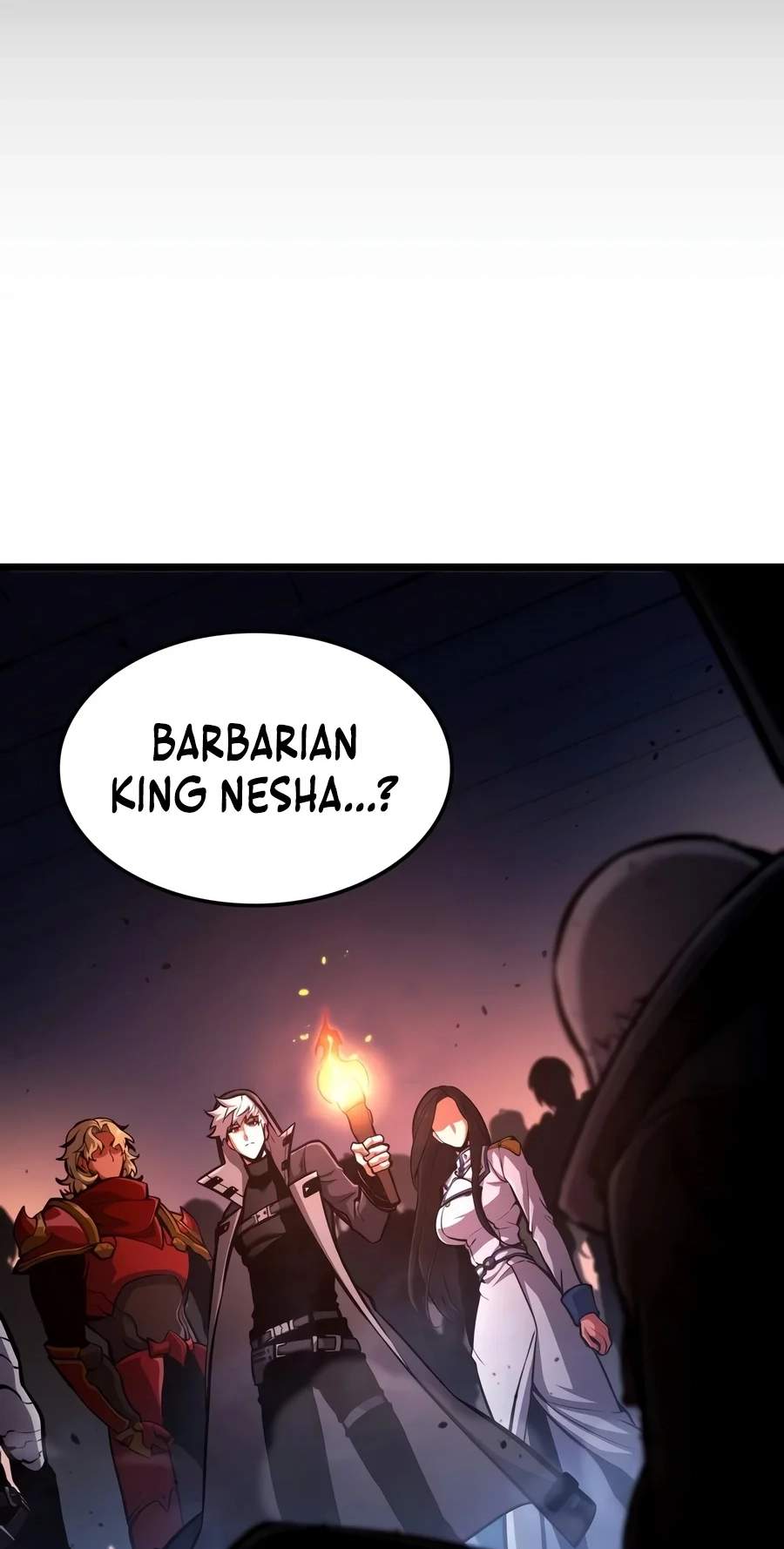 Emperor of Solo Play — Chapter 89 — page 51