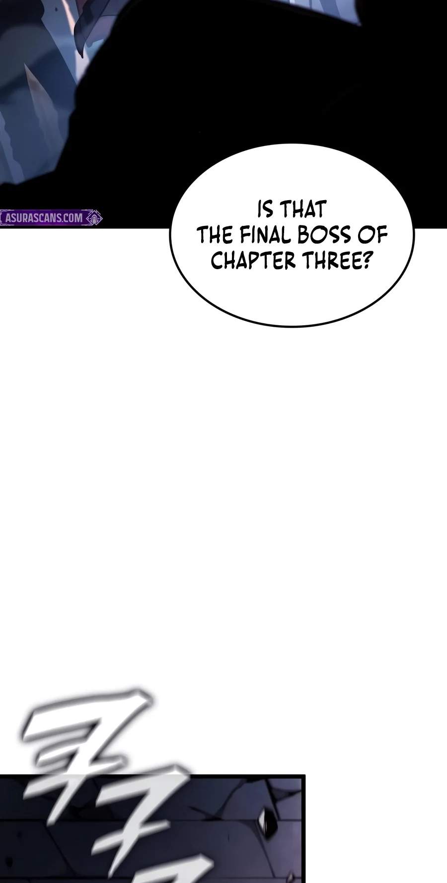 Emperor of Solo Play — Chapter 89 — page 52