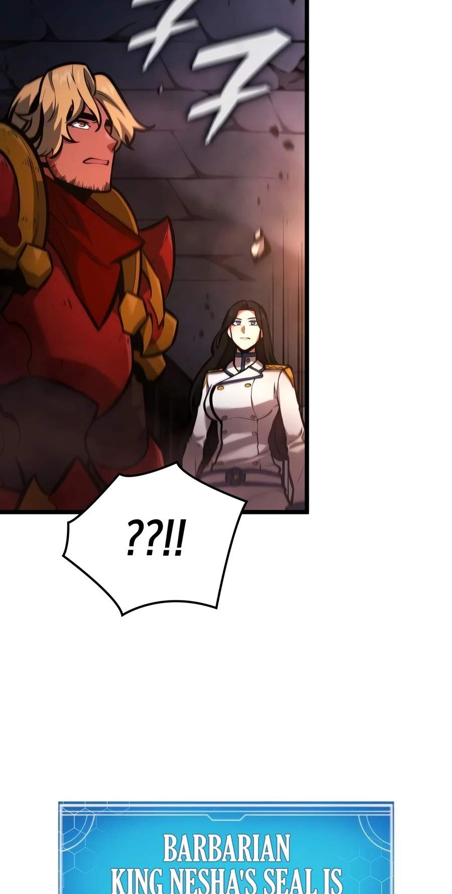 Emperor of Solo Play — Chapter 89 — page 53