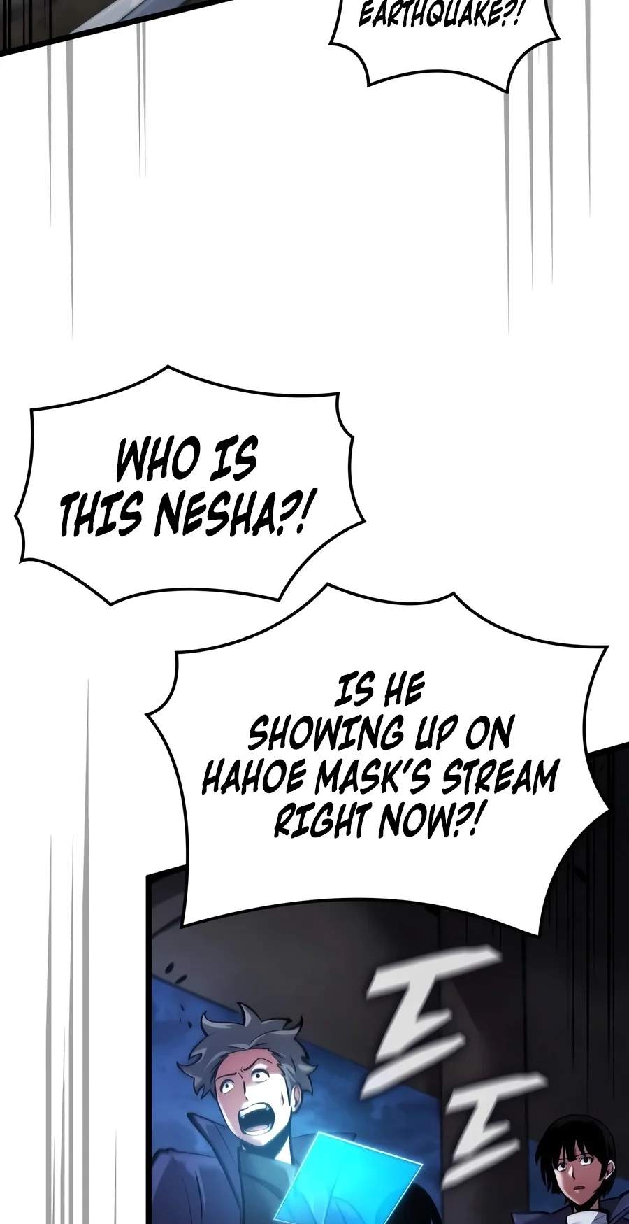 Emperor of Solo Play — Chapter 89 — page 55