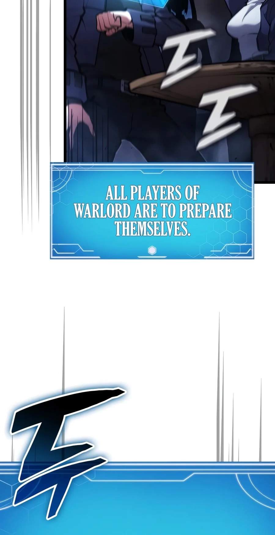Emperor of Solo Play — Chapter 89 — page 56