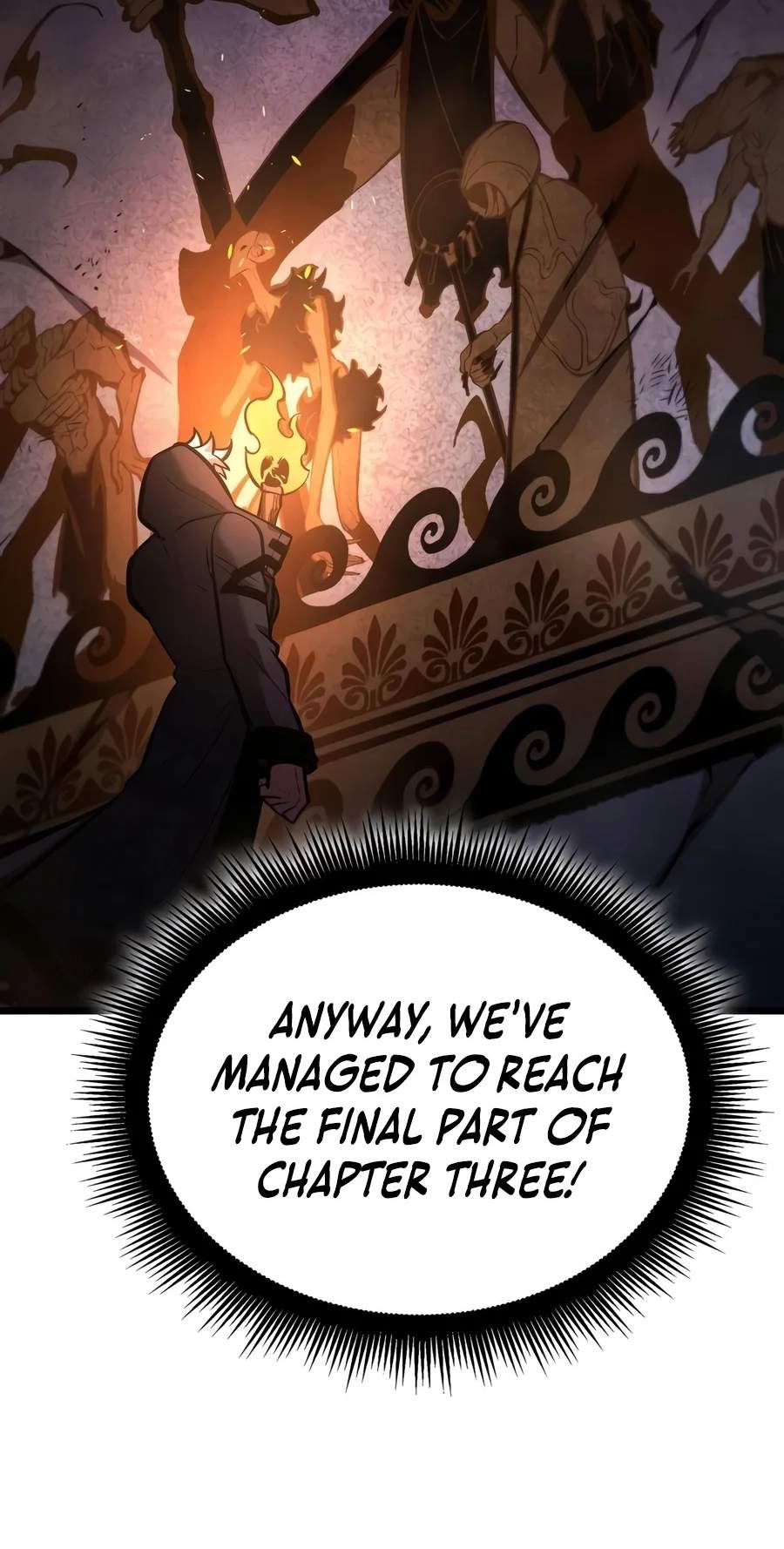 Emperor of Solo Play — Chapter 89 — page 60