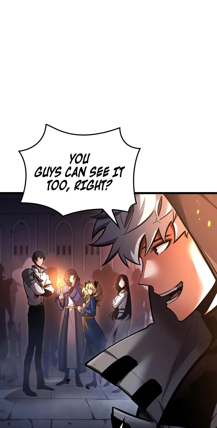 Emperor of Solo Play — Chapter 89 — page 61