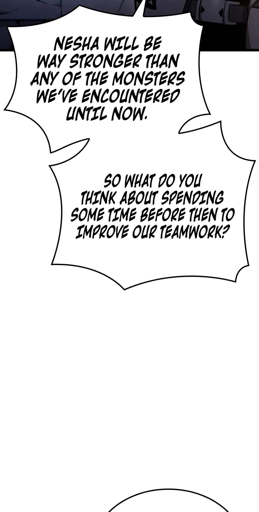 Emperor of Solo Play — Chapter 89 — page 62