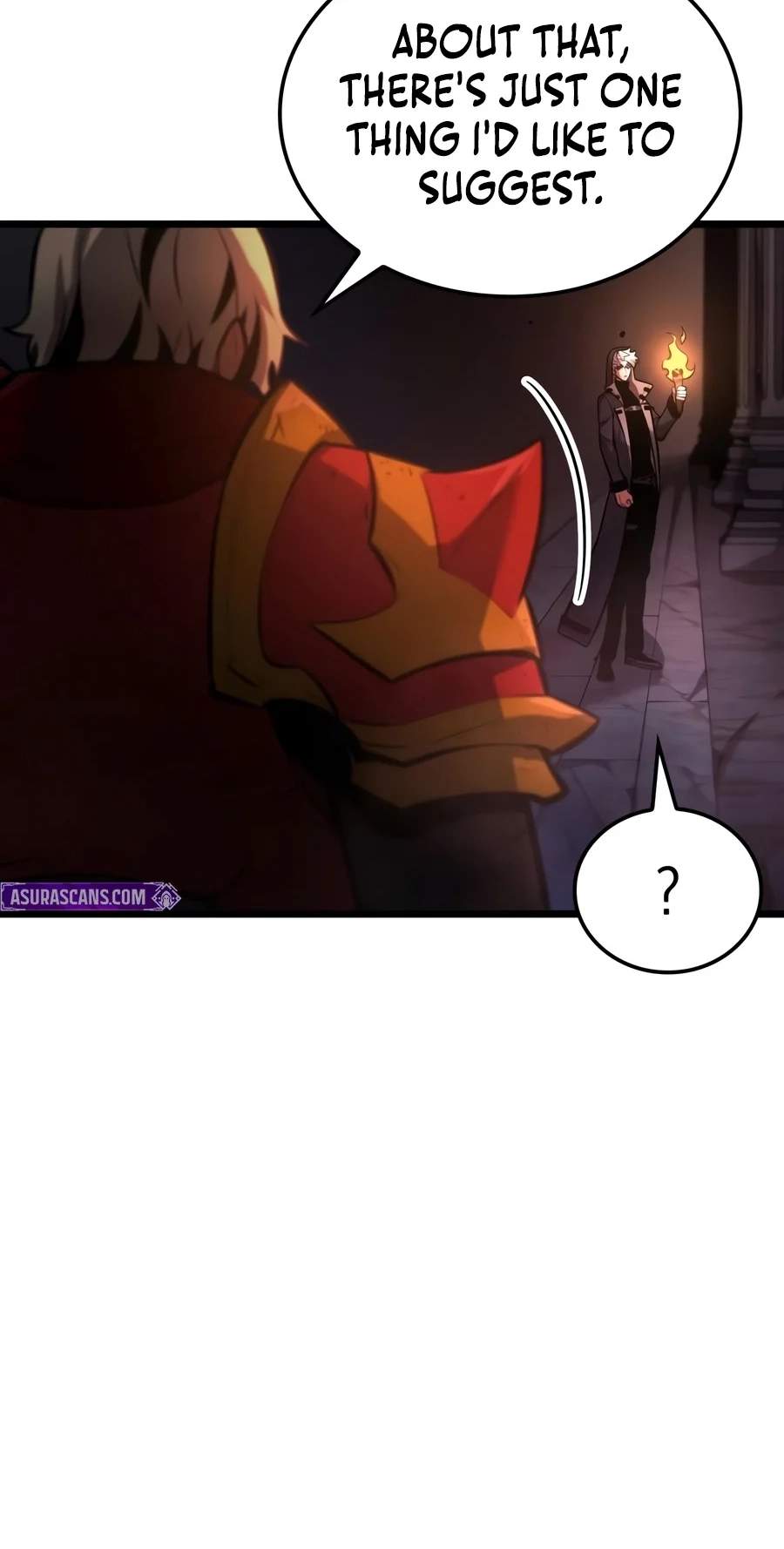 Emperor of Solo Play — Chapter 89 — page 63