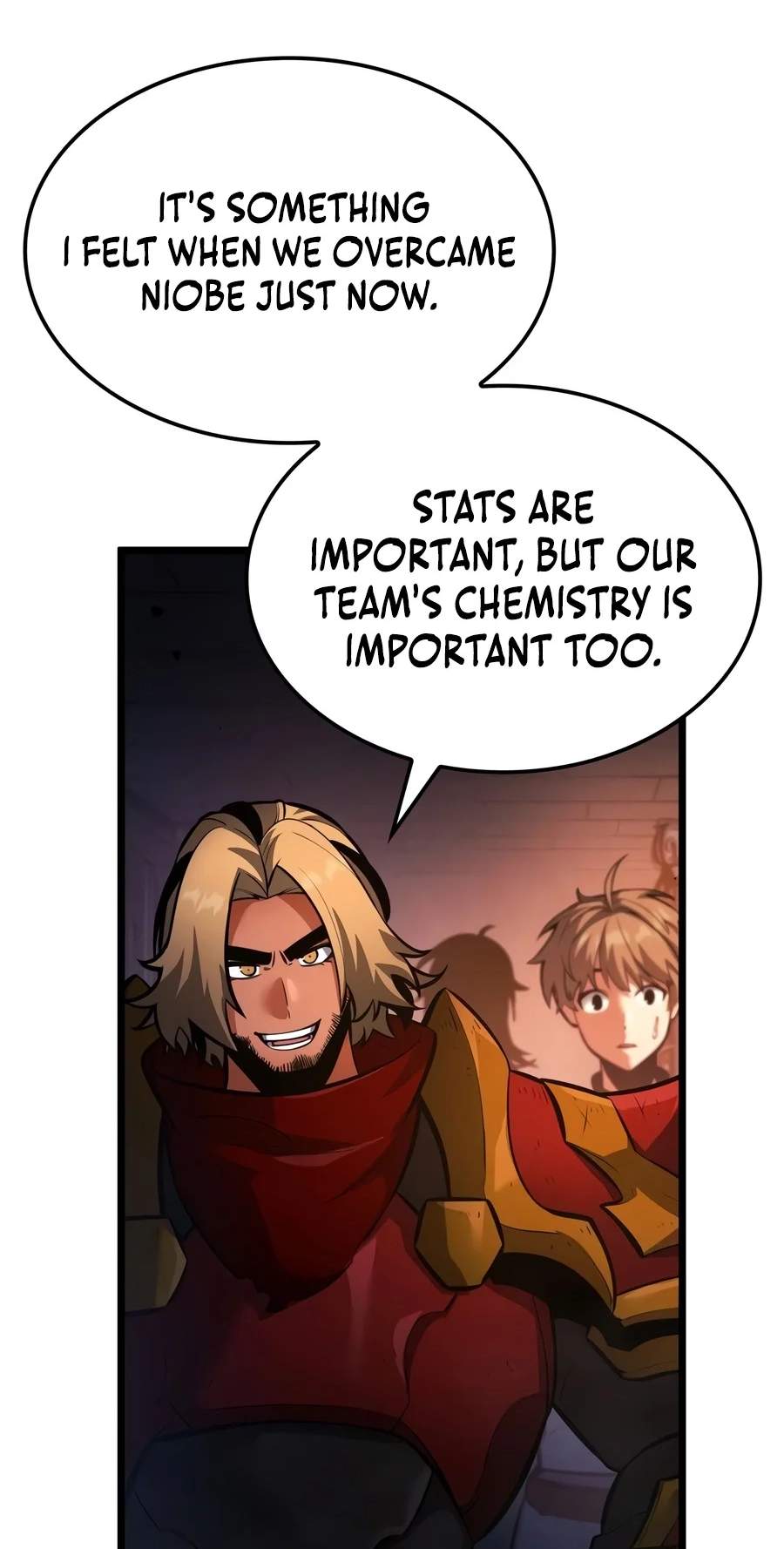 Emperor of Solo Play — Chapter 89 — page 64