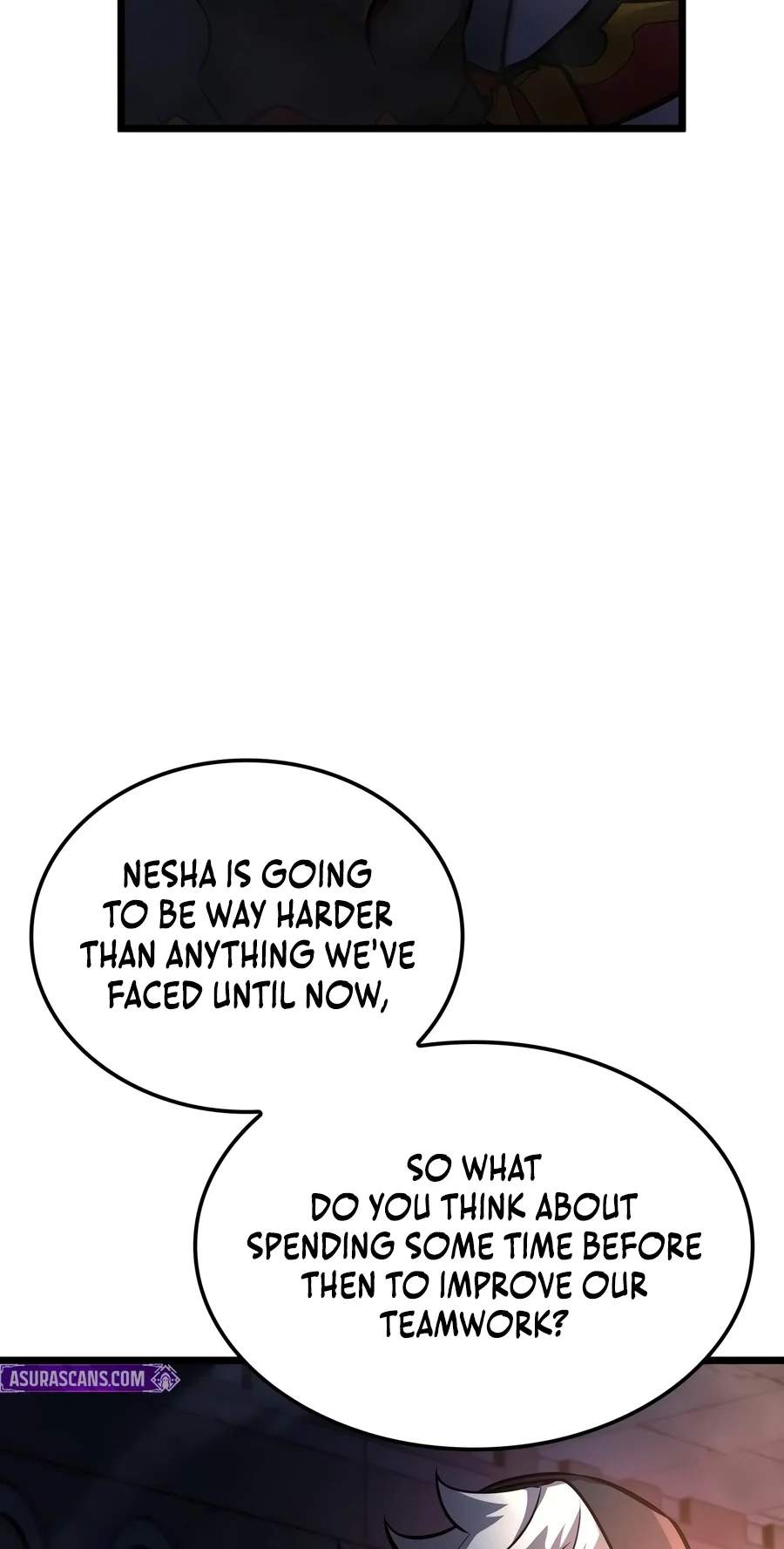 Emperor of Solo Play — Chapter 89 — page 65
