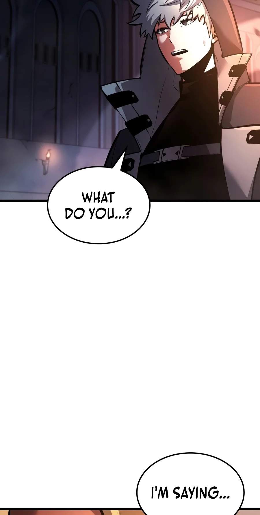 Emperor of Solo Play — Chapter 89 — page 66