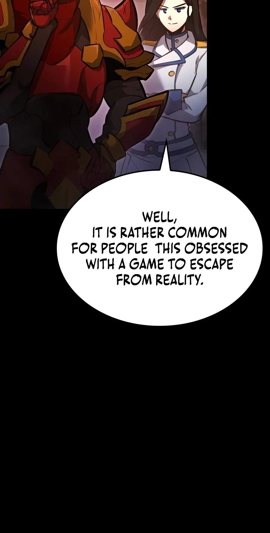 Emperor of Solo Play — Chapter 89 — page 75
